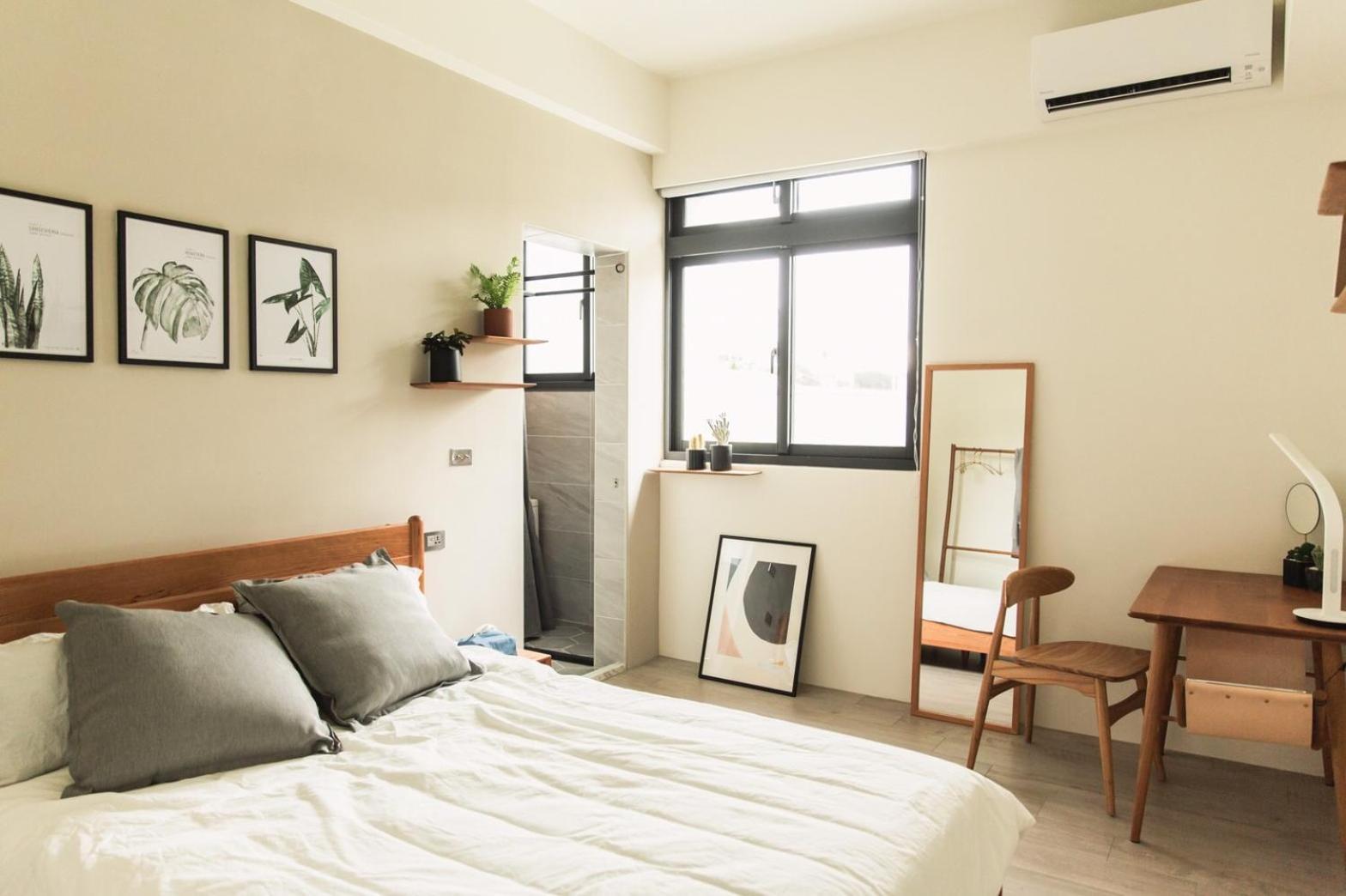 Boy Apartment -Adult Only Хуалиен Сити Екстериор снимка